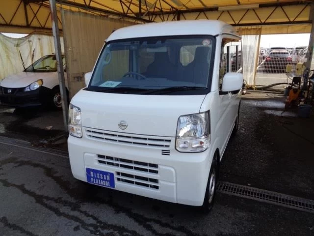 Nissan NV100 Clipper DR17V 2021